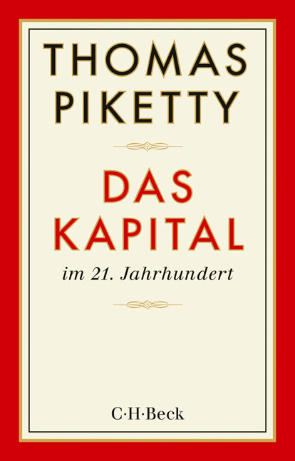 <span>"Eine brillante Erzählung über Reichtum und Armut."</span><br /><em>Nikolaus Piper, Süddeutsche Zeitung</em>
