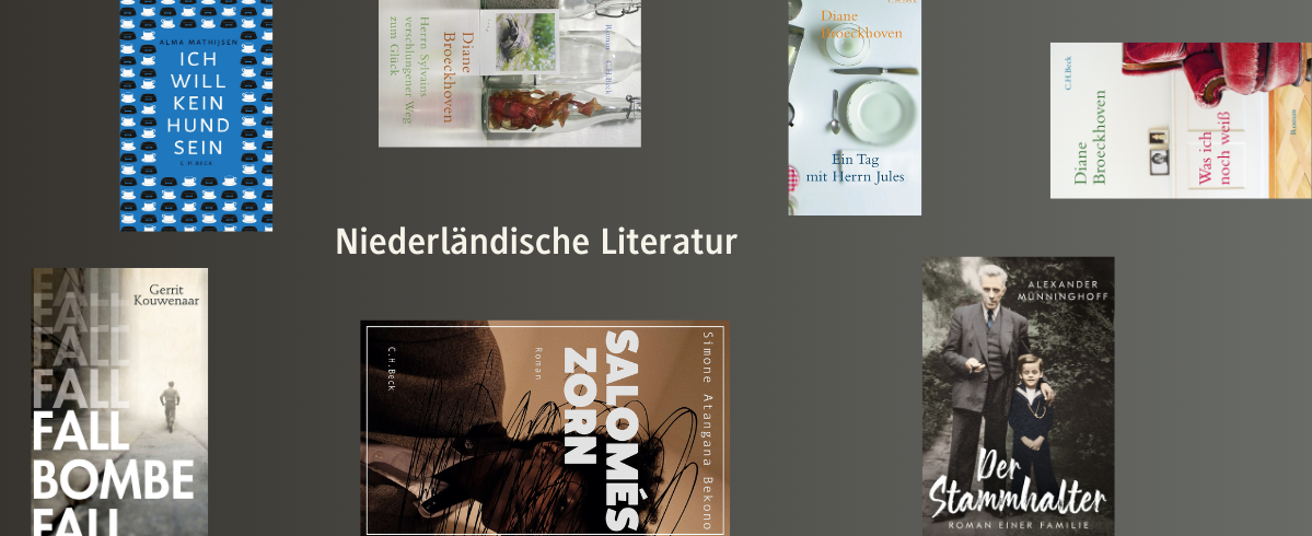 <p style="text-align: center;"><br><a href="/buecher/leselisten/niederlaendische-literatur/">Niederländische Literatur</a>