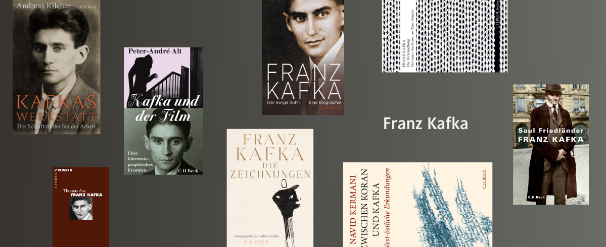 <p style="text-align: center;"><br><a href="/buecher/leselisten/franz-kafka/" title="Franz Kafka">Franz Kafka</a>