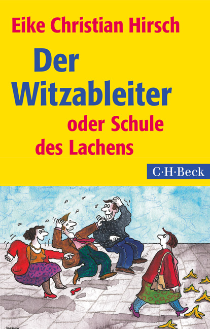 Schule des Lachens