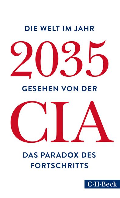 <span>"Was wird, weiß keiner. Was sein könnte, verrät dieses Buch."</span><br />Hannoversche Allgemeine Zeitung