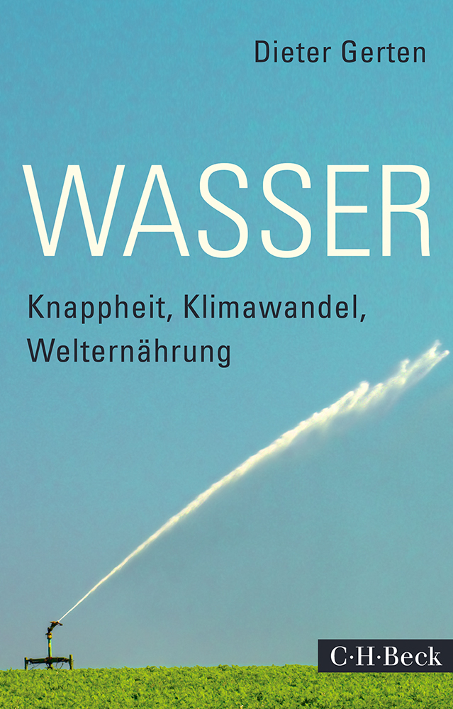 "Eröffnet neue Perspektiven, ohne mit der ökologisch-moralischen Keule daherzukommen."<br /><em>Tim Haarmann, spektrum.de</em>