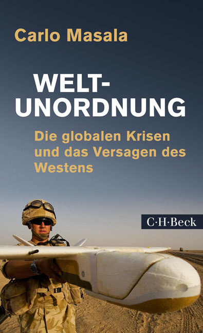 "Eine bemerkenswerte Analyse."<em><br />Das Parlament</em>