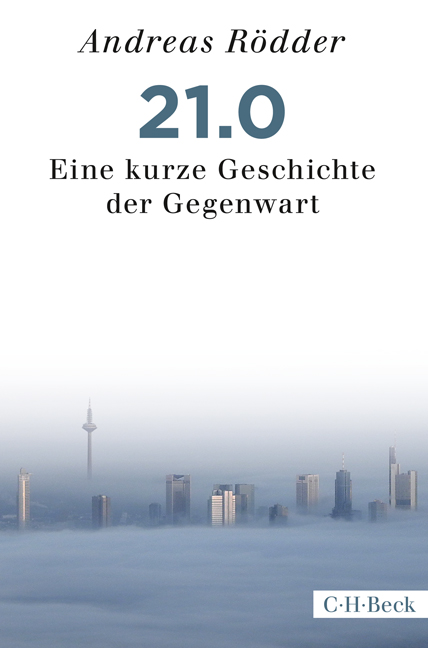 <span>"Ein bemerkenswertes Buch: innovativ, anregend und unentbehrlich, weil die Gegenwart nur versteht, wer ihre Vorgeschichte kennt."</span><br /><em>Ulrich Herbert</em>