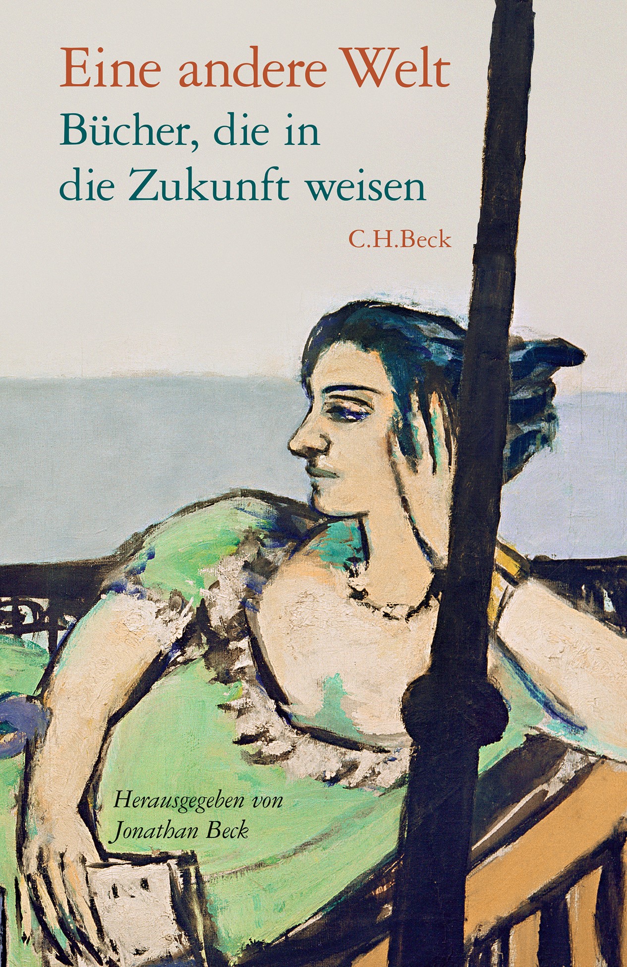 <p style="text-align: center;"><br>In diesem Band beantworten über hundert Autorinnen und Autoren die Frage, welches Buch in besonderer Weise in die Zukunft weist, indem sie es prägnant und kurzweilig präsentieren. So entsteht eine faszinierende virtuelle "Bibliothek der Zukunft" mit bekannten Klassikern und neu zu entdeckenden Werken. 