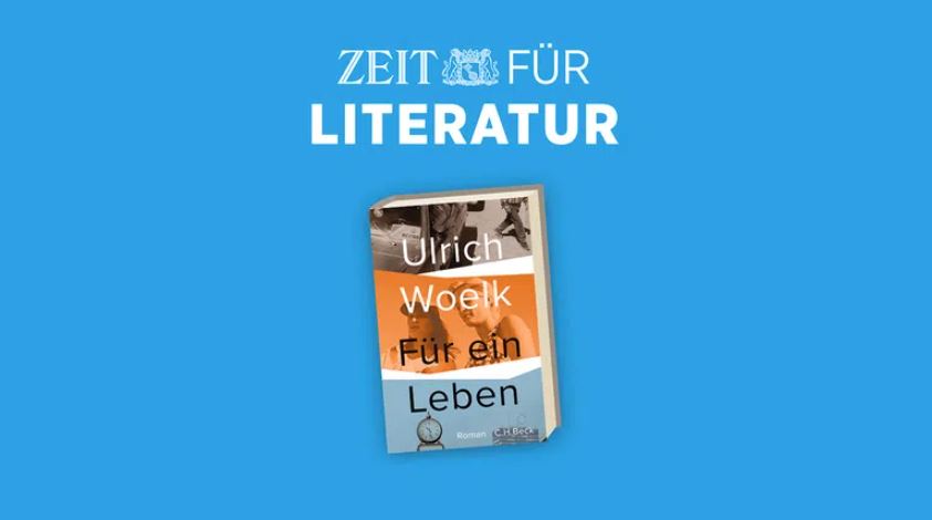 <p style="text-align: center;"><br /><a rel="noopener" href="https://www.zeit.de/angebote/zeit-studio-podcasts/zeit-fuer-literatur/ulrich-woelk/index" target="_blank">ZEIT für Literatur mit Ulrich Woelk</a></p>