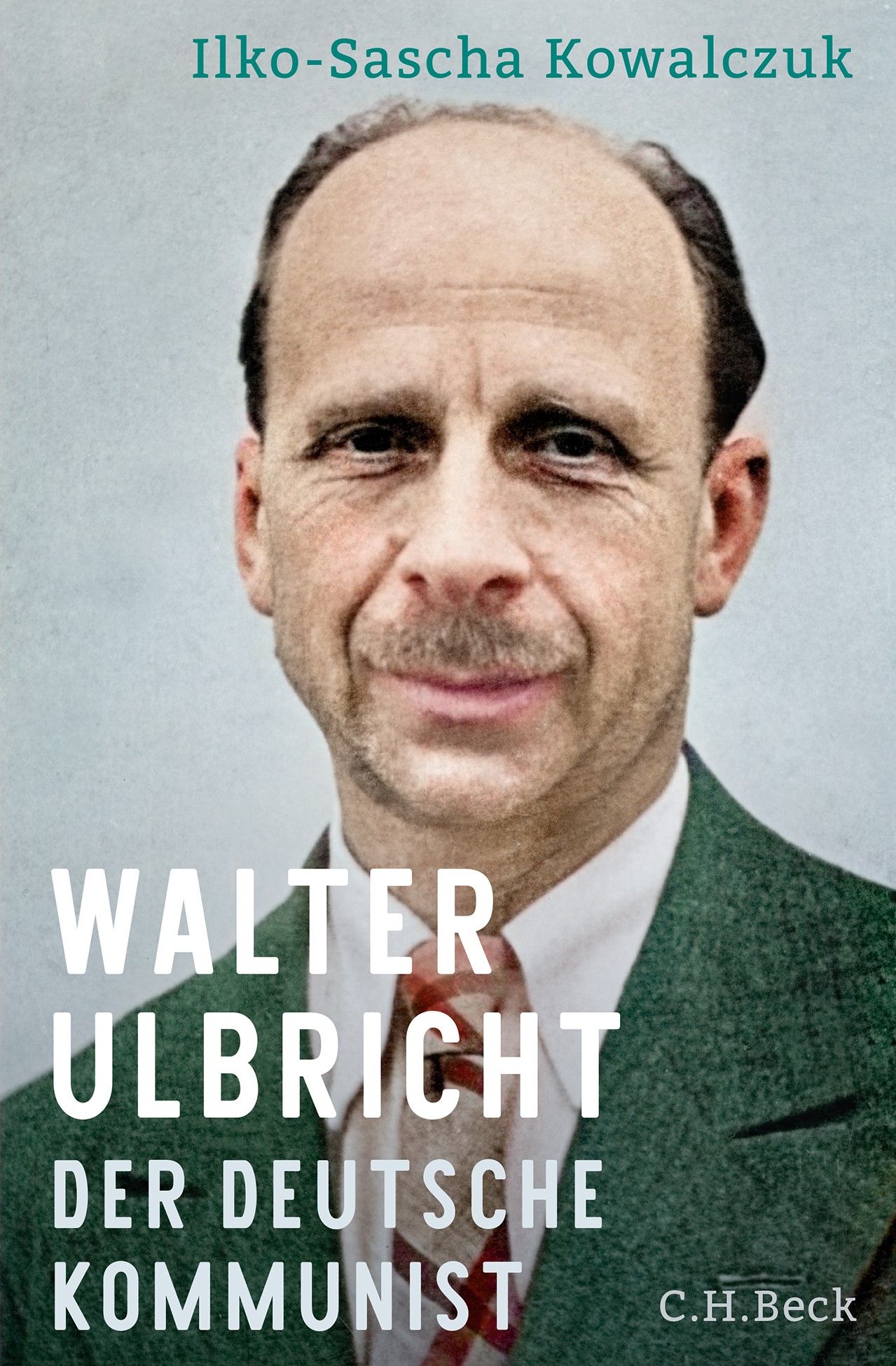 <p style="text-align: center;"><br>"Ein Glücksfall für die Geschichtsschreibung: minutiöse Rekonstruktion, unverzerrte Deutung, spannende Erzählung."<br><em>Alexander Camman, ZEIT ONLINE</em>