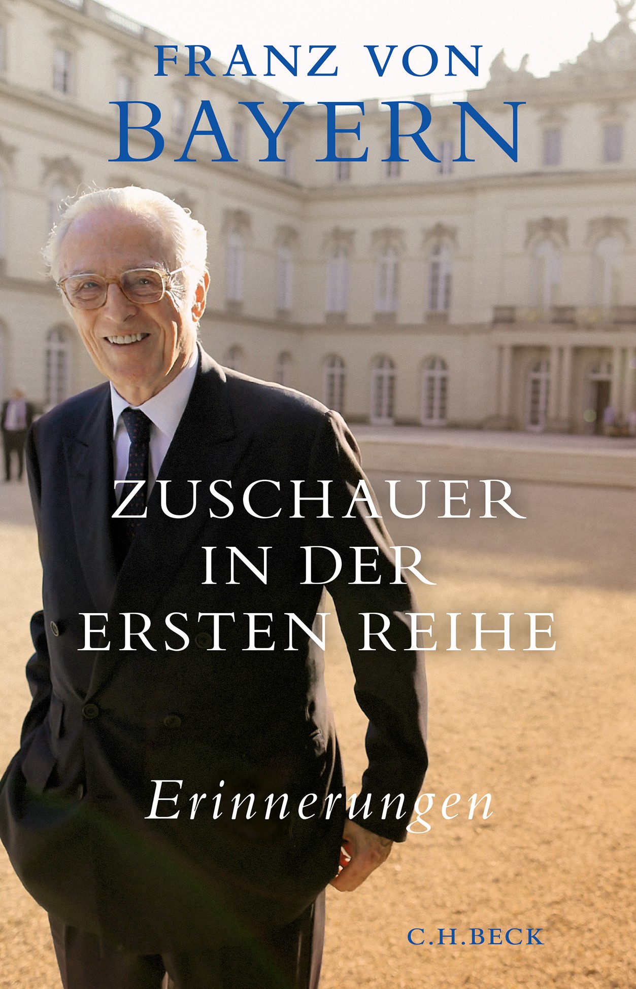 <p style="text-align: center;"><br>„Wunderbar gelungen: Der mit den unterschiedlichsten, aberwitzigsten Anekdoten gespickte Erinnerungsband liest sich flott und so kurzweilig, als ob man bei Herzog Franz zum Tee säße und ihn von früher erzählen hört.“ <br><em>Ulrike Frick, Tageszeitung</em>