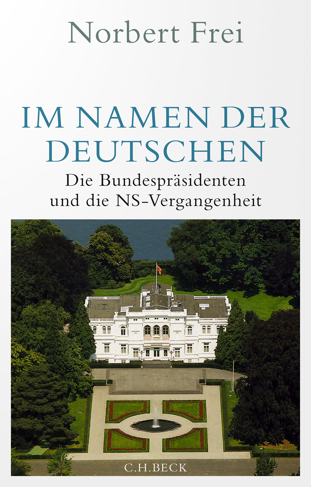 <p style="text-align: center;"><br>Der Bundespräsident spricht qua Amt «im Namen der Deutschen», auch und gerade, wenn es um die NS-Vergangenheit geht. Für Theodor Heuss und seine Nachfolger zu Zeiten der Bonner Republik war das immer auch ein Sprechen über die eigene Zeitgenossenschaft.